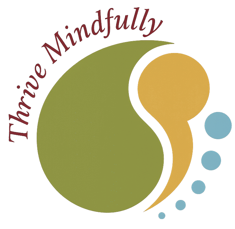 thrivemindfully